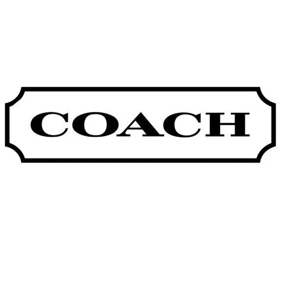 Coach Snap Wallet With Horse And Carriage Dot Print.
L: 4.25" W:1" H:3.5" - Picture 12 of 12